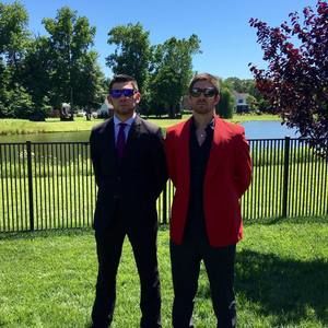 Meet your Posher, Nick